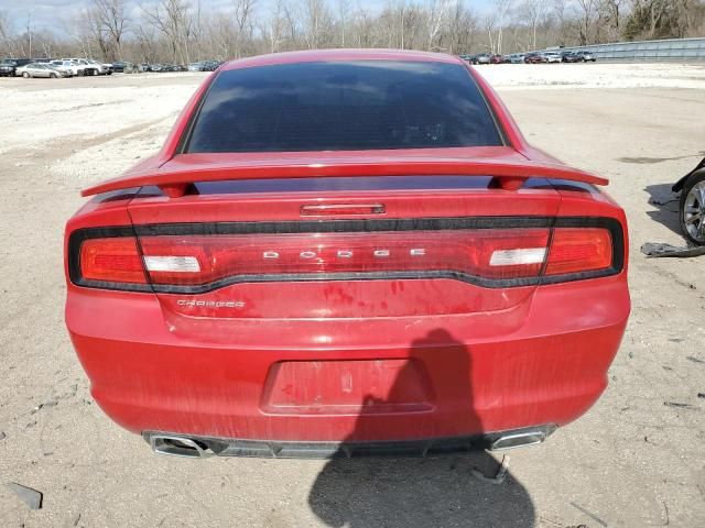 2011 Dodge Charger