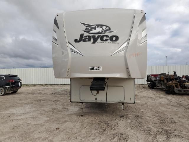 2020 Jayco Eagle