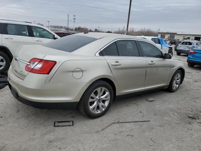 2010 Ford Taurus SEL