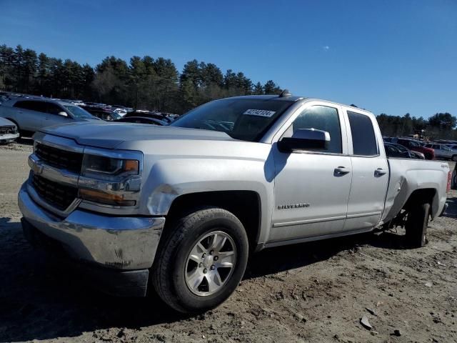 2019 Chevrolet Silverado LD K1500 LT