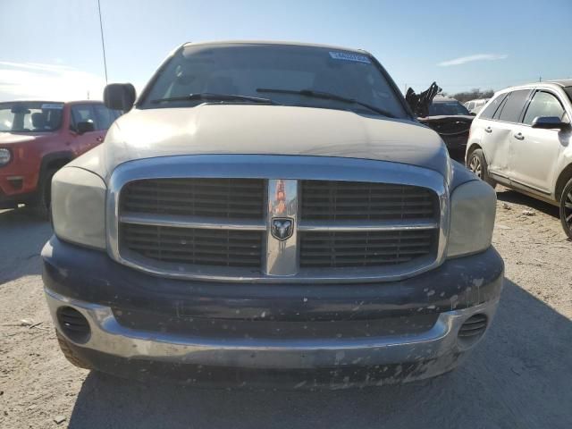 2007 Dodge RAM 1500 ST