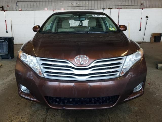 2010 Toyota Venza