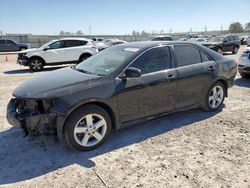 Toyota Camry L salvage cars for sale: 2014 Toyota Camry L