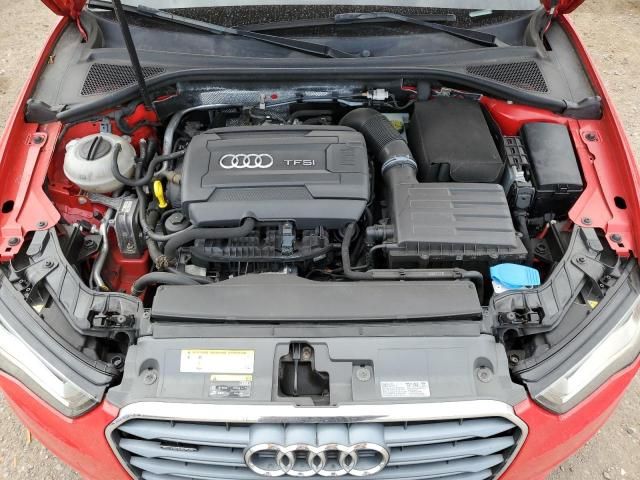 2015 Audi A3 Premium