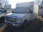 2017 Ford Econoline E450 Super Duty Cutaway Van