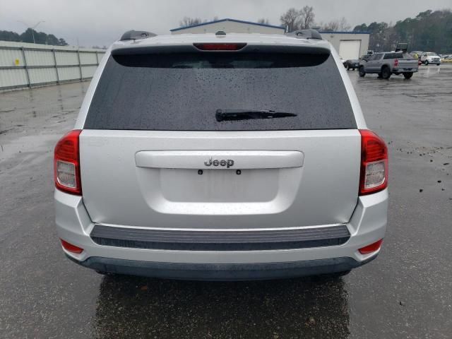 2013 Jeep Compass Sport