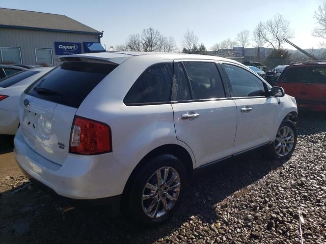 2011 Ford Edge SEL