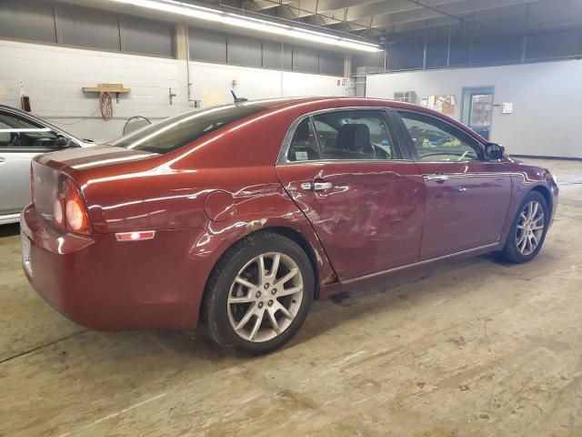 2009 Chevrolet Malibu LTZ