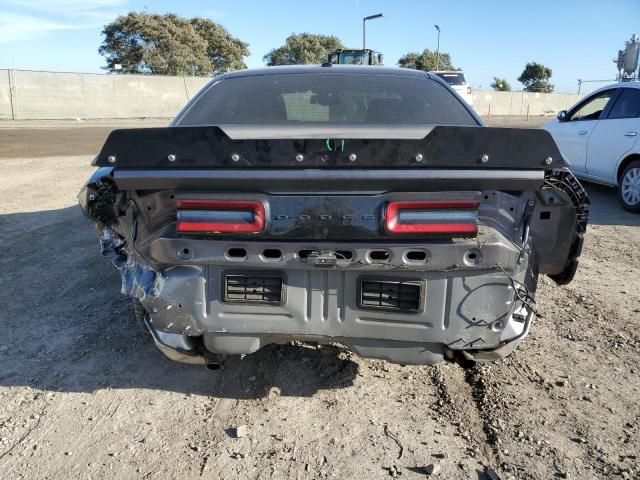 2021 Dodge Challenger GT