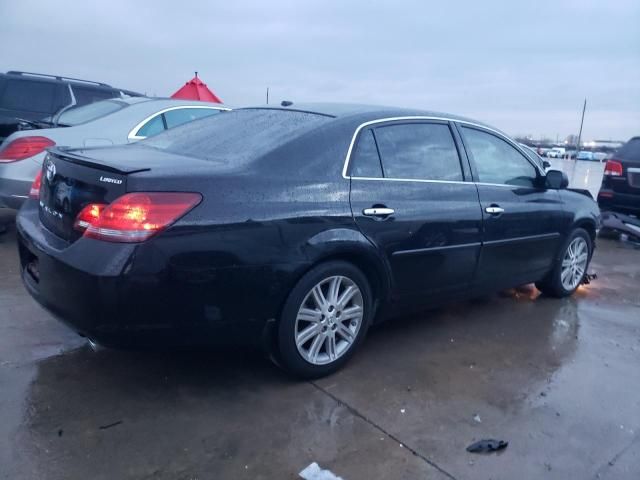 2009 Toyota Avalon XL