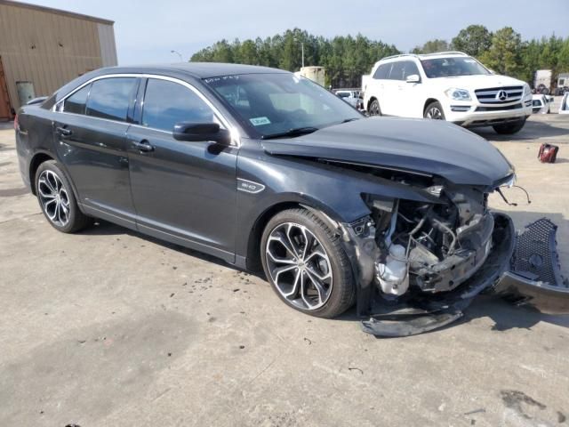 2015 Ford Taurus SHO