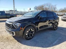 2023 KIA Sportage X Line en venta en Oklahoma City, OK