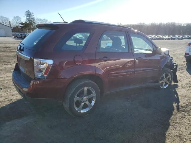 2007 Chevrolet Equinox LS