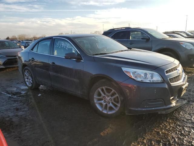 2013 Chevrolet Malibu 1LT