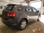 2015 Dodge Journey SE