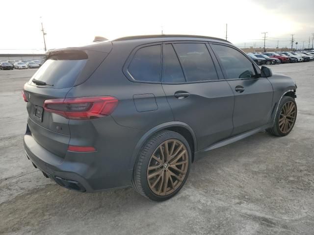 2020 BMW X5 Sdrive 40I