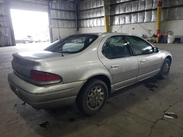 2000 Chrysler Cirrus LXI