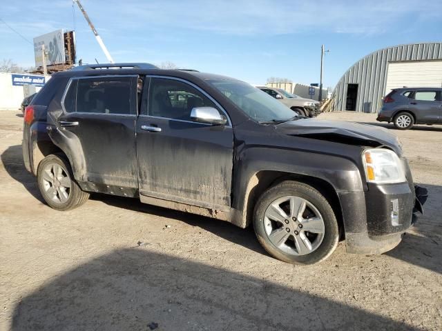 2015 GMC Terrain SLT