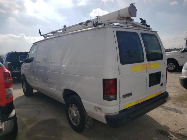 2010 Ford Econoline E250 Van