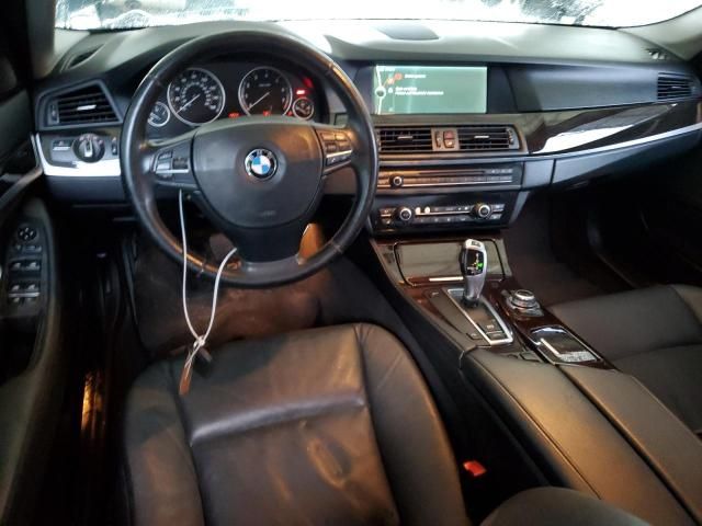 2011 BMW 535 I