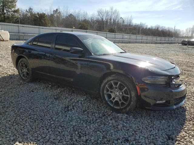 2017 Dodge Charger SXT