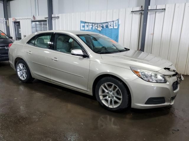 2014 Chevrolet Malibu 1LT