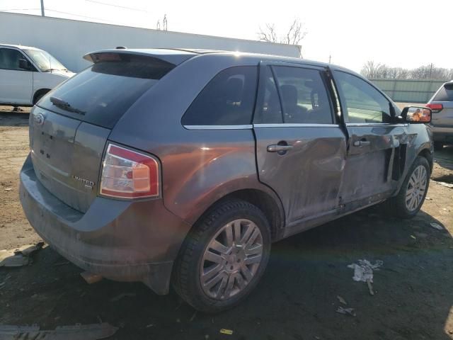 2010 Ford Edge Limited