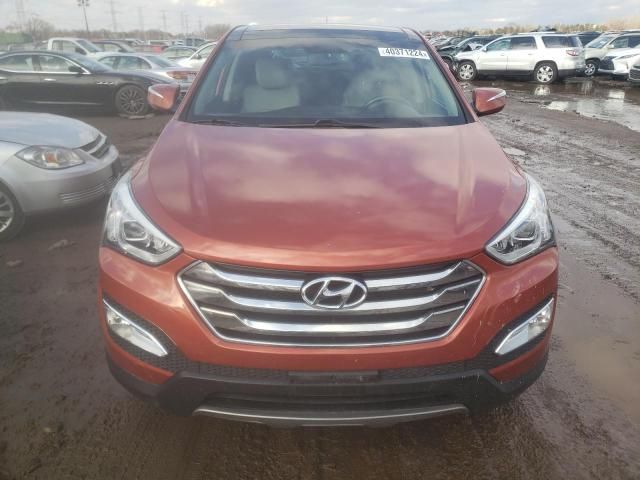 2013 Hyundai Santa FE Sport