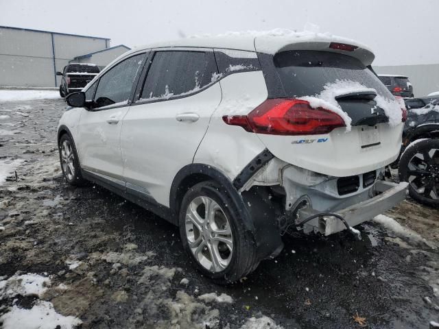 2020 Chevrolet Bolt EV LT