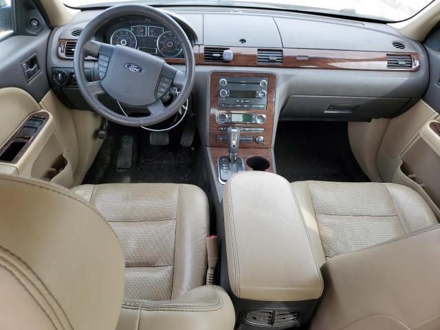 2008 Ford Taurus SEL