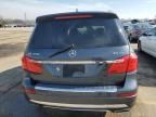 2015 Mercedes-Benz GL 450 4matic