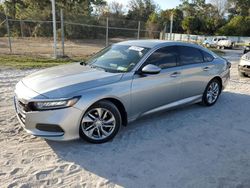 2019 Honda Accord LX for sale in Fort Pierce, FL