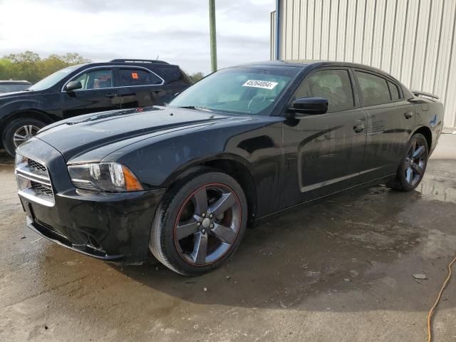 2014 Dodge Charger SXT