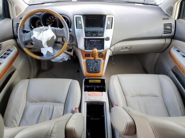 2007 Lexus RX 350