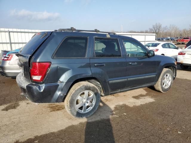 2008 Jeep Grand Cherokee Laredo