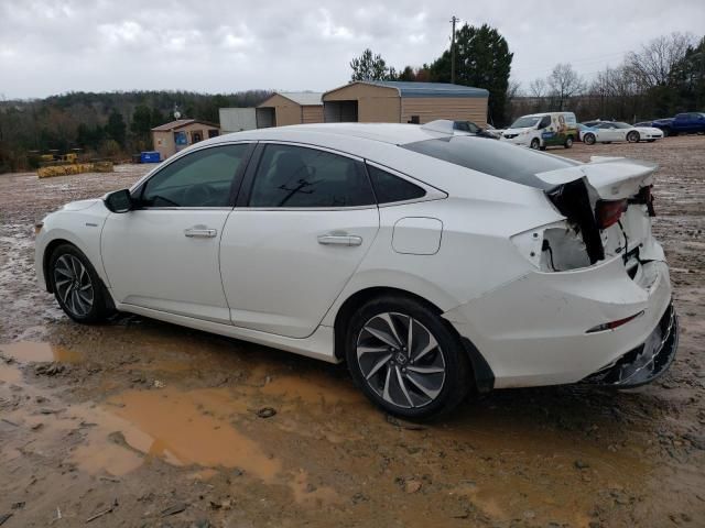 2020 Honda Insight Touring