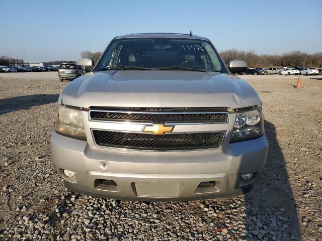 2008 Chevrolet Tahoe C1500