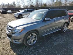 2013 Mercedes-Benz GLK 350 4matic for sale in Waldorf, MD