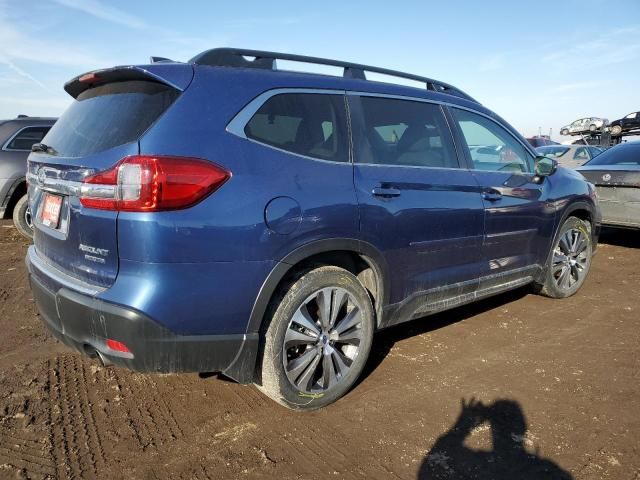 2022 Subaru Ascent Limited