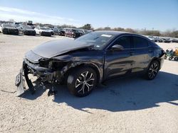 Salvage cars for sale from Copart San Antonio, TX: 2023 Toyota Crown XLE
