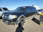 2010 Ford Expedition EL Eddie Bauer