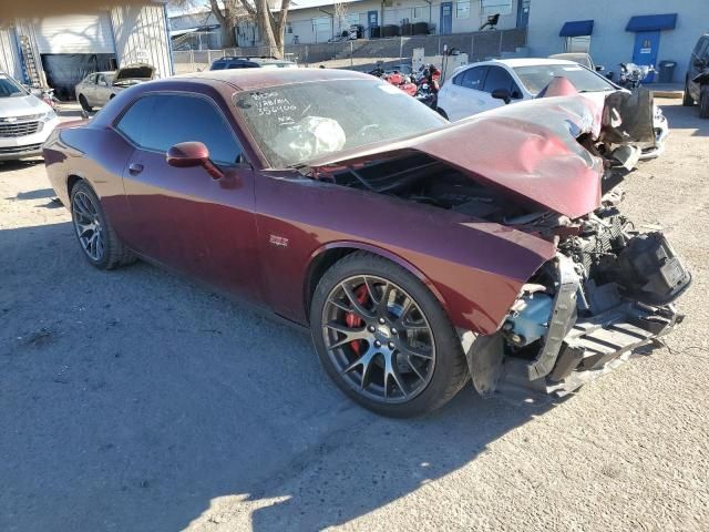 2017 Dodge Challenger SRT 392