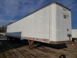 Clean Title Trucks for sale at auction: 1993 Tthm Trailer