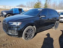 2023 Audi Q7 Premium Plus for sale in Davison, MI