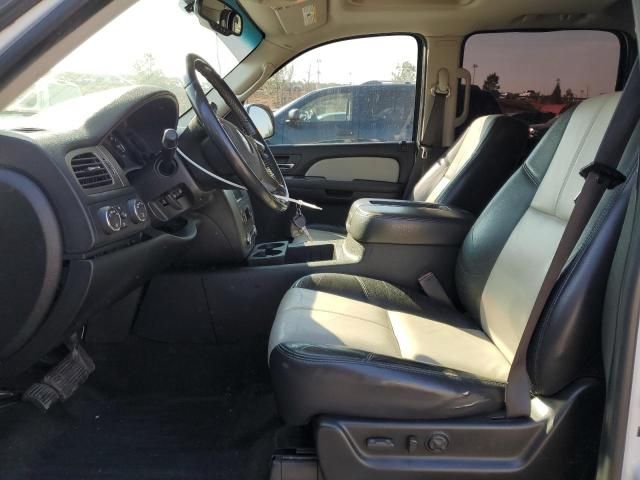 2007 Chevrolet Avalanche K1500