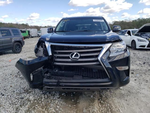 2014 Lexus GX 460