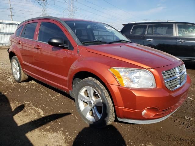 2010 Dodge Caliber Mainstreet