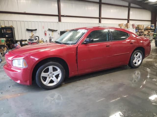 2009 Dodge Charger