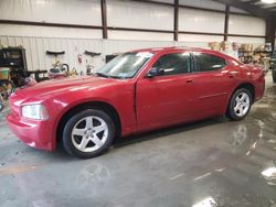 Dodge salvage cars for sale: 2009 Dodge Charger