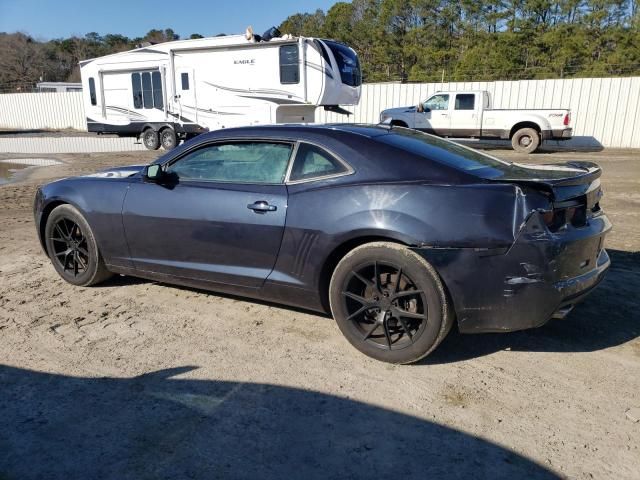 2013 Chevrolet Camaro LS